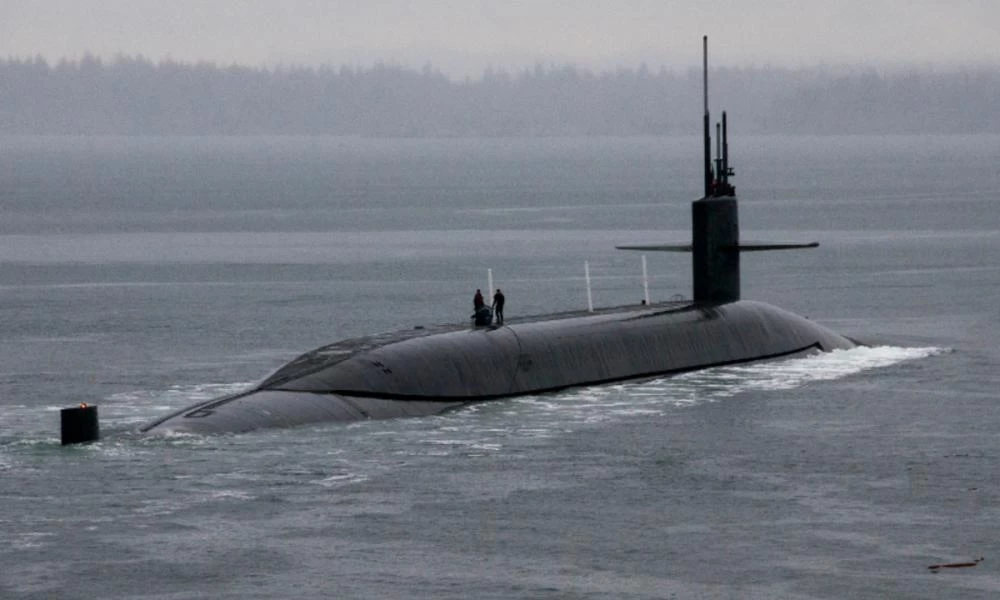 Υποβρύχιο κατηγορίας Borei της Ρωσίας: O φόβος & ο τρόμος για το ναυτικό των ΗΠΑ